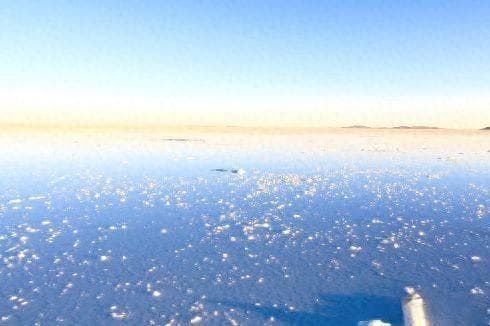 全球十大日落胜地：额济纳旗胡杨林荣登榜首