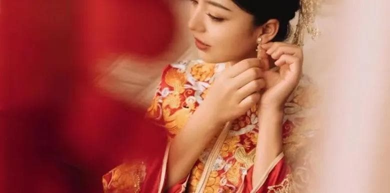 香港结婚彩礼一般多少