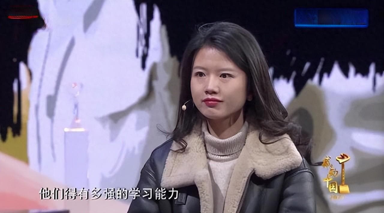 感动中国的江梦南结婚了！她半岁失聪，靠着读唇语考入清华读博士