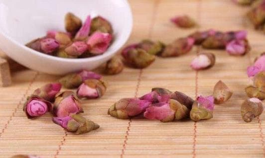 桃花茶的功效与饮用禁忌