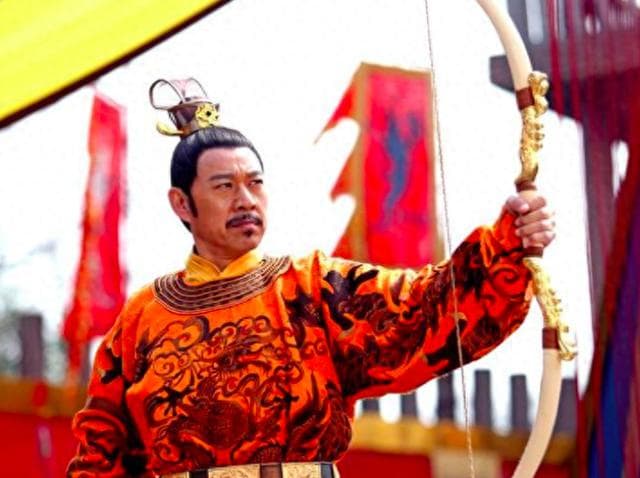 最新DNA研究证实：李世民家族无鲜卑血统，确系西汉名将李广血脉