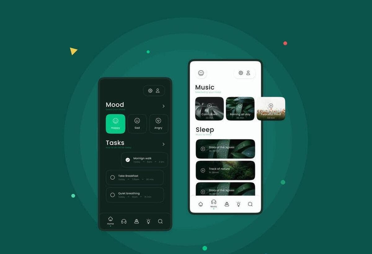 UI/UX设计师是否值得学习？从薪资看盈利前景