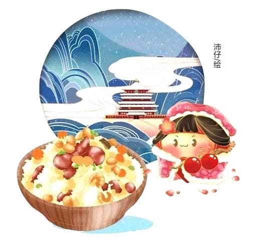小寒节气防胃病：保暖与穴位按压全攻略