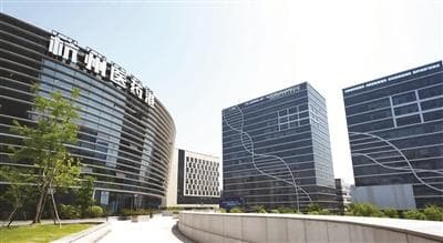 打造全国领先的合成生物标杆城市 杭州怎么做？