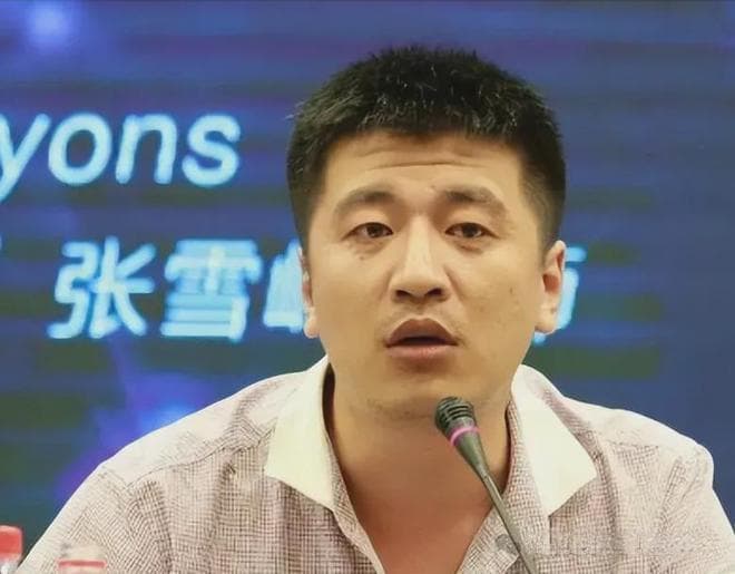 DeepSeek评价张雪峰，一刀切的人生指南，与成功学仅有一步之遥
