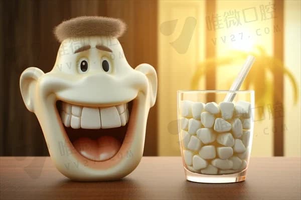 牙冠和根管治疗哪个更优？深入解析两者的利弊与适用情况