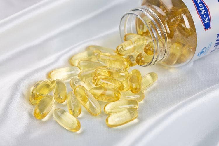 鱼油的功效与适用人群：从成分到作用全解析