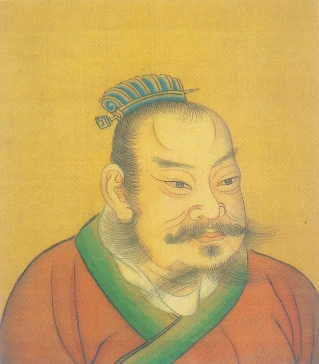 历史上的10位少年将军