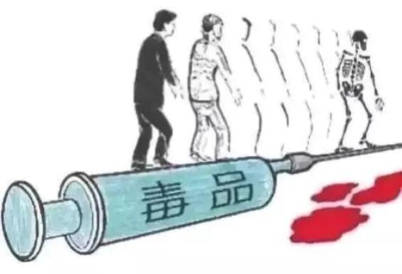关于禁毒知识，你了解多少？