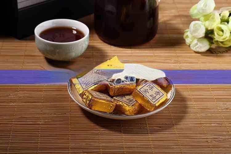 喝立顿茶包会胖吗？女生喝立顿茶包好吗？常喝对身体有何影响？