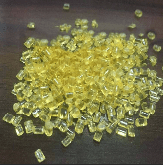 聚醚酰亚胺（PEI）：高性能聚合物的多领域应用之星