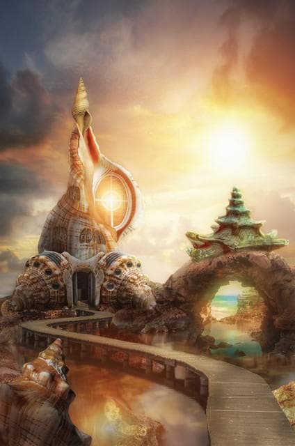 天书与权力：古代中国的秘密文献与帝王统治