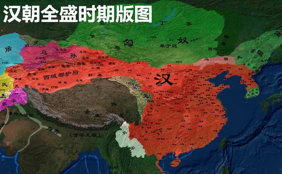 飞将军的悲哀：李广难封的背后，究竟有何隐情？