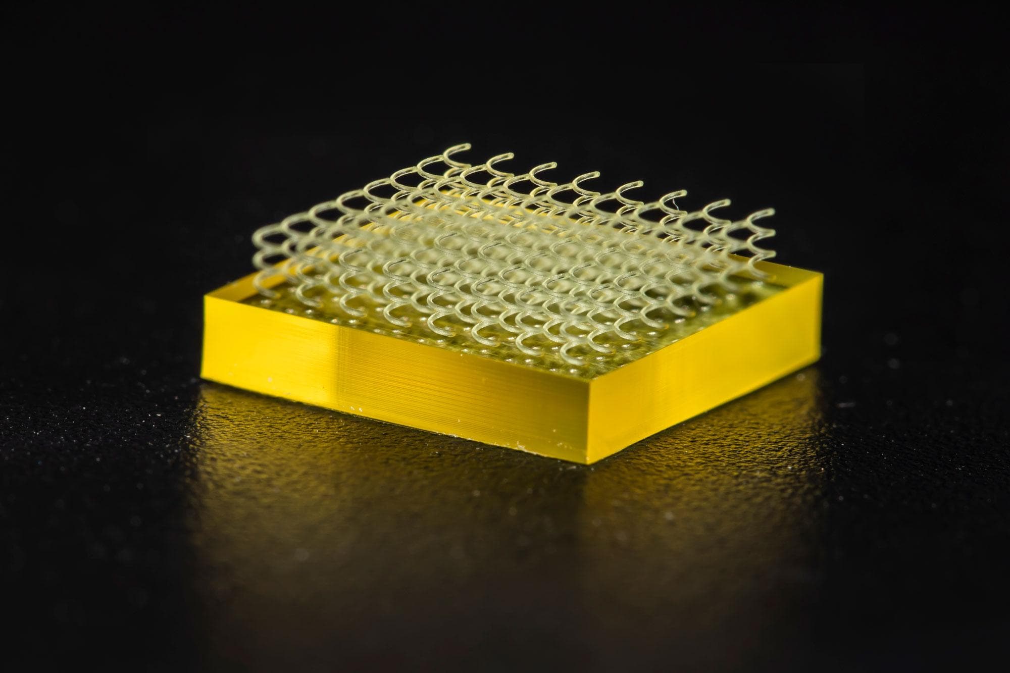 光敏树脂3D打印详解
