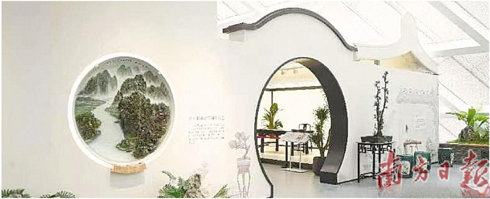 广东省非物质文化遗产馆：谱写岭南非遗华彩新篇