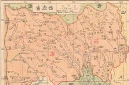 建国后，四川行政区域变迁一览