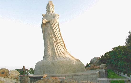 福建妈祖文化的起源介绍 妈祖文化祭典流程概述 妈祖文化价值意义