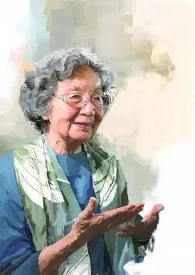 百岁诗词大家叶嘉莹辞世：“我有弱德之美，但我不是弱者”