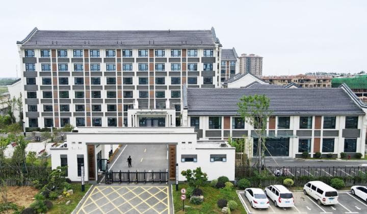 改革加速度，江苏发力农村养老服务体系建设