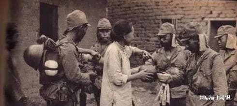 历史揭秘：日本侵华一共大概来了多少人，死了多少人？