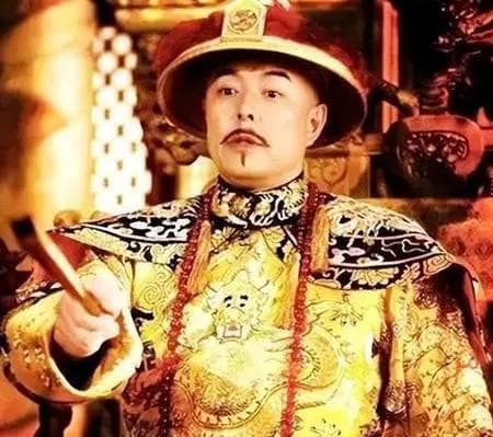 乾隆与雍正政策的差异