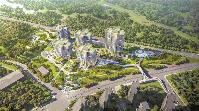 加快建设世界级电子信息产业集群 龙岗工业软件筑牢“数字底座”