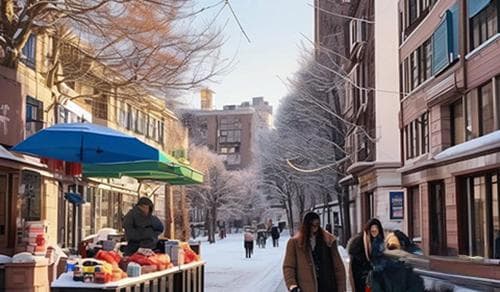 2024年邻居新建建筑影响通风采光如何维权？