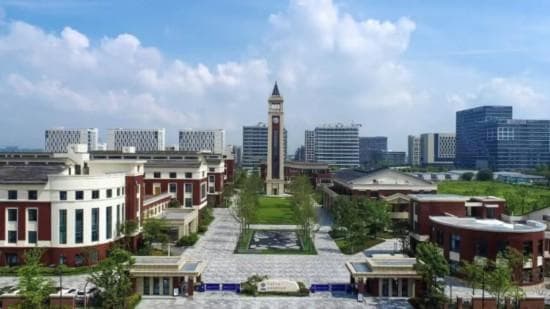 杭州钱塘区：双璧闪耀，两大省级未来产业先导区强势入选！