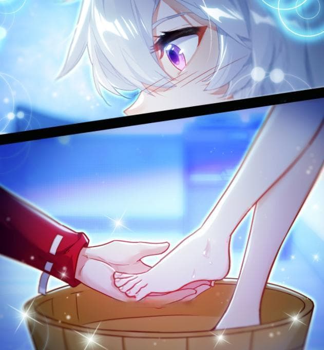 唐舞麟古月娜：万年虐恋情深迎新篇