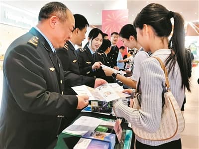 广州：打造放心消费环境，提升消费者满意度