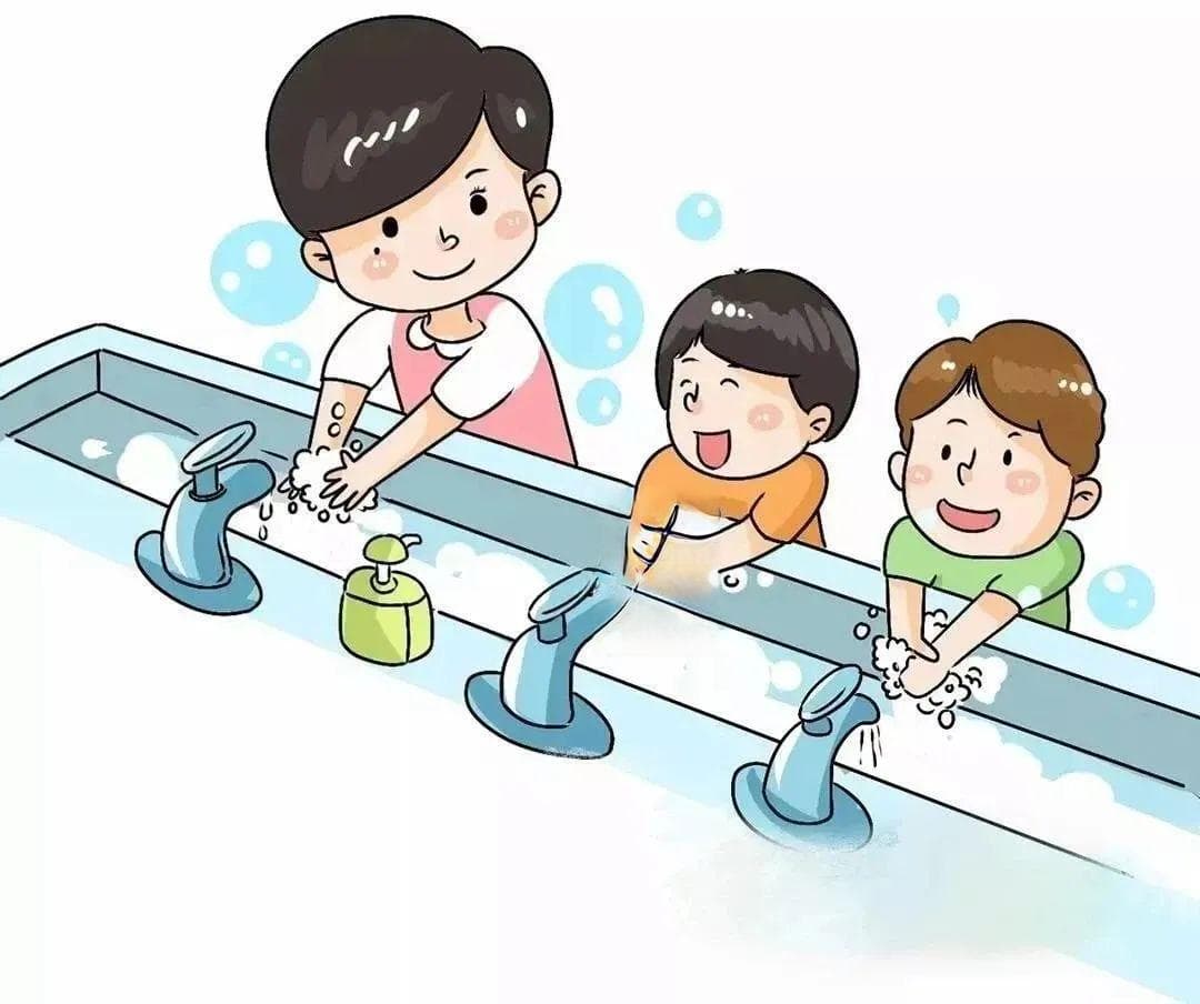 冬季呕吐病高发？小心诺如作怪！