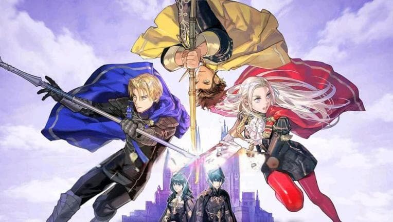 10款任天堂Switch必玩战棋游戏：从经典到创新，每一款都是精品