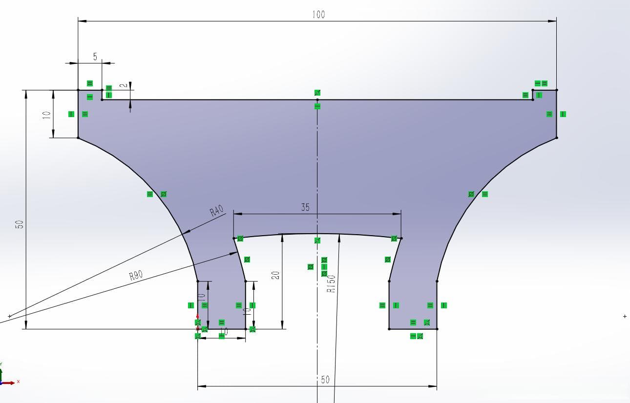 拉伸凸台功能详解：SolidWorks三维建模基础