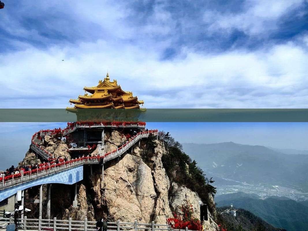 探索西安华清宫：历史背景、旅游攻略及必看景点全解析