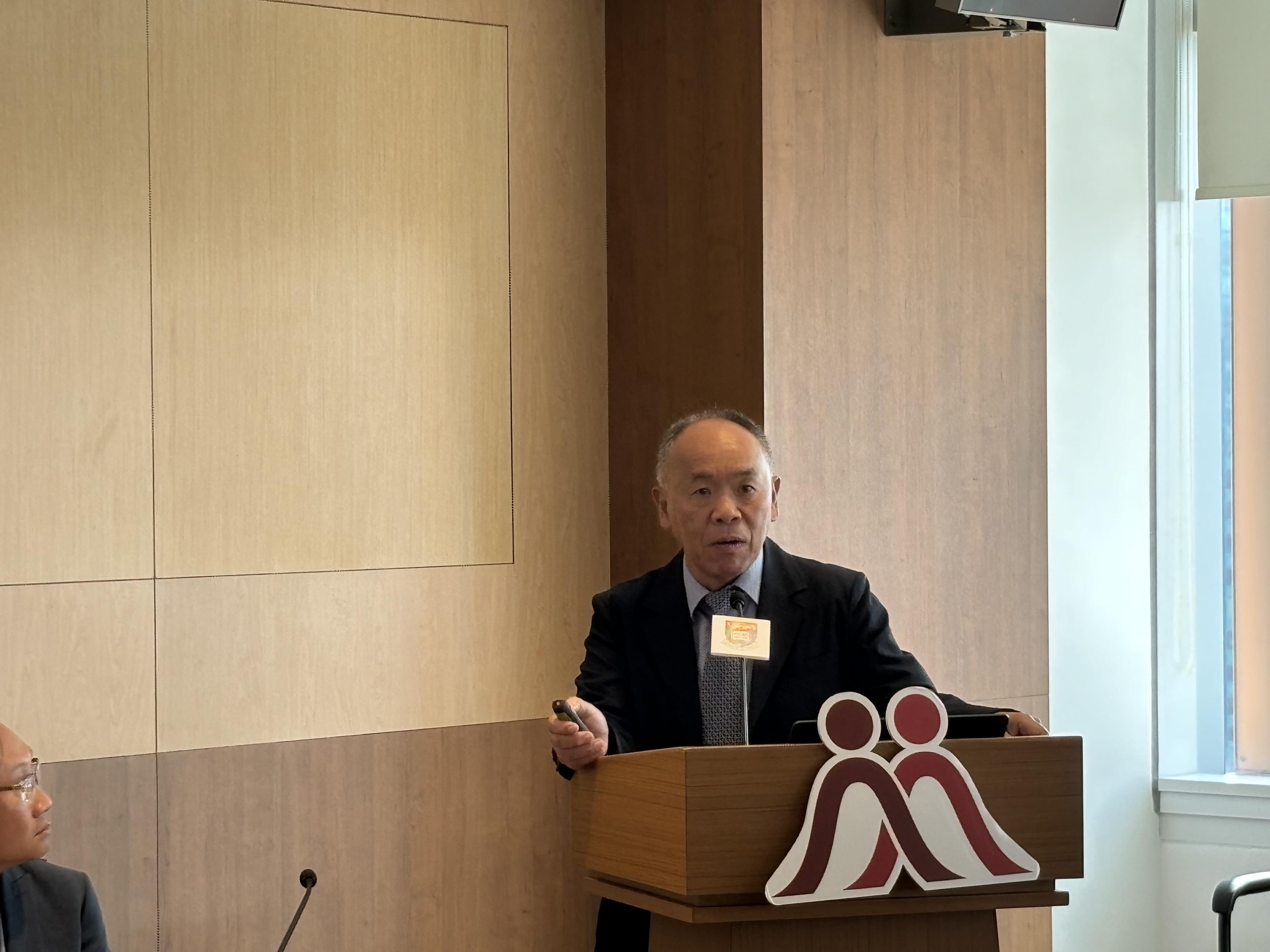 港大研究：本港自杀率仍处较高水平，青少年自杀率显著上升