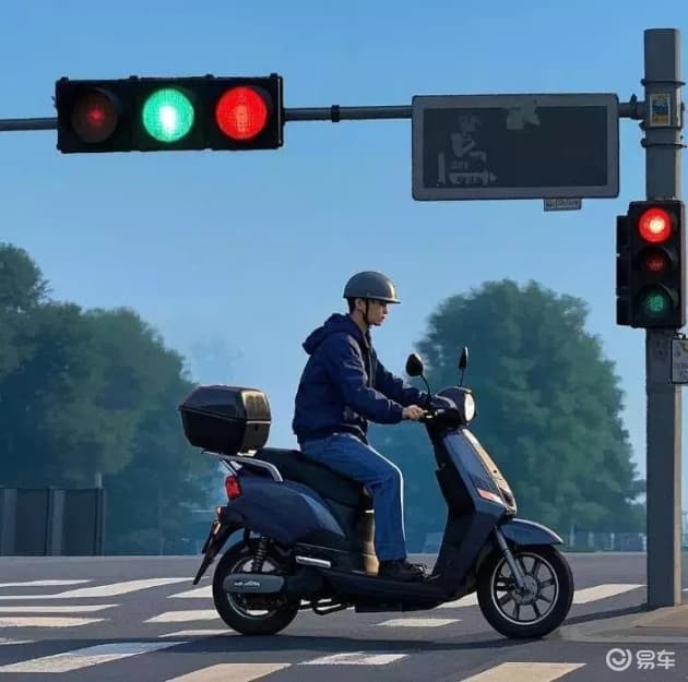 新交规解读：超速143km/h不扣分，龟速行车却要被罚
