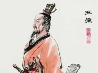 王粲：建安七子之冠，诗赋成就卓著