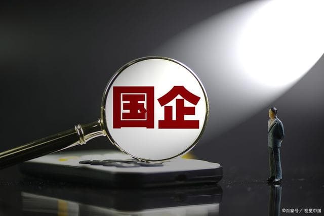 证券公司通常是国企还是私企？大多数为国企，也有部分私企