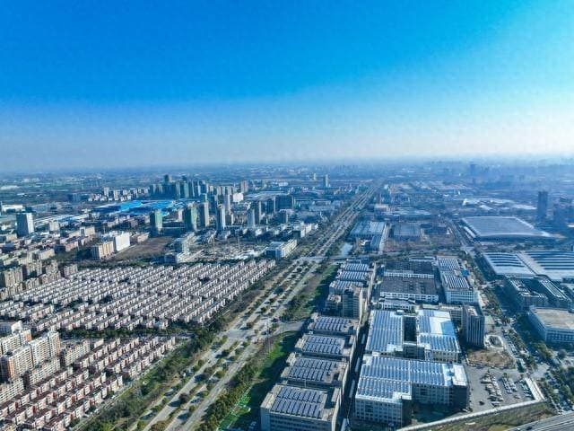 福州：迈向元宇宙先行区的创新征程