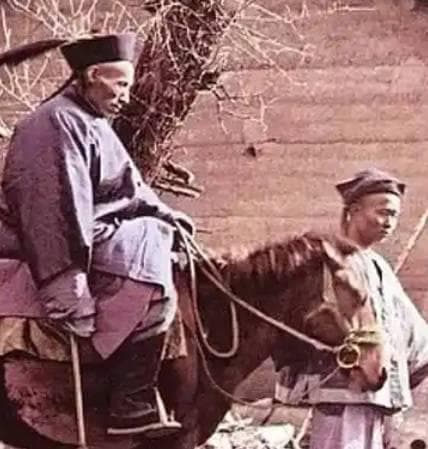 清朝衰亡的真相：历史镜鉴下的深刻教训