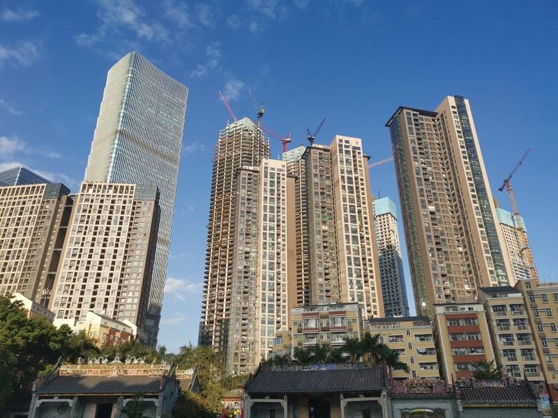 新房交完契税后如何办理房产证