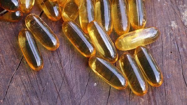 维生素和钙片可以一起吃吗？服用时间、搭配方式全解析