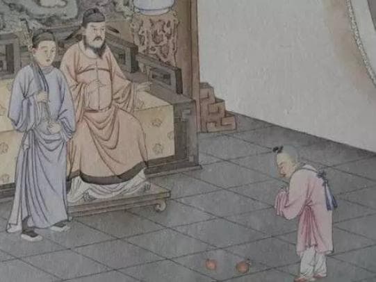 中国古代是怎么称呼父亲和母亲的？