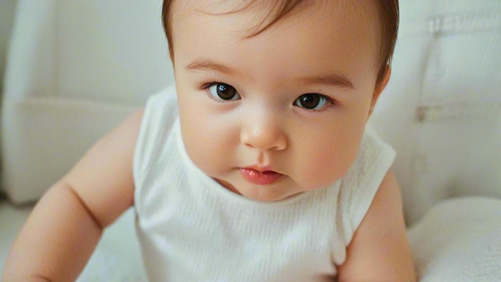 婴幼儿心理健康与情绪护理