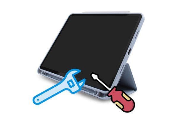 如何在几分钟内修复 iPad 黑屏死机？ （9种DIY方法）