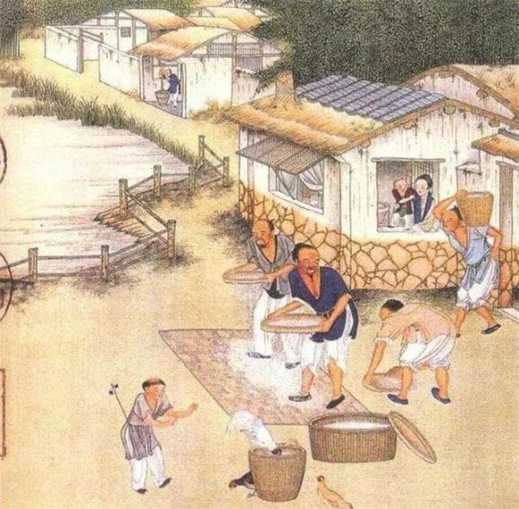 从“胥吏均衡”到“崇祯死弯”，大明朝宿命无解