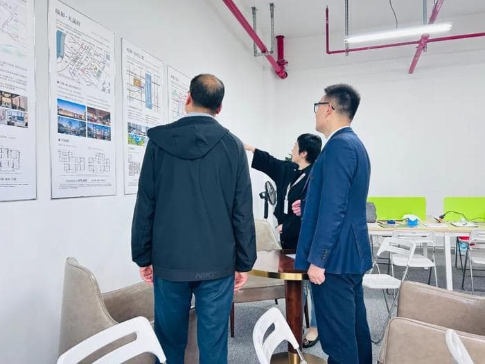 南京“以旧换新”获认可：意向登记近4000组，楼市去库存新路径