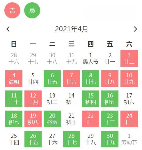 探秘传统智慧，黄历表的文化与现代应用