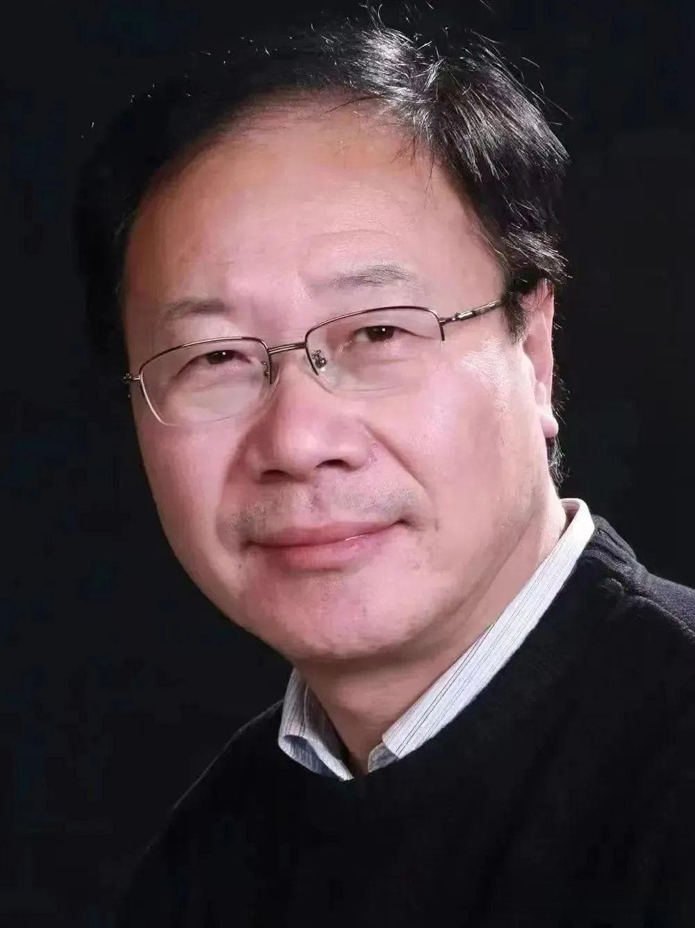 庞黎明·水墨中国——2025百位艺术家作品鉴赏