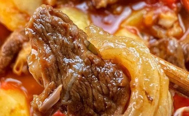 富含“胡萝卜素”的6大食材，做成6道菜肴风味足，营养全面